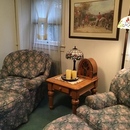 Brookview Manor Inn Canadensis Εξωτερικό φωτογραφία