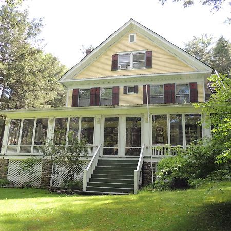 Brookview Manor Inn Canadensis Εξωτερικό φωτογραφία