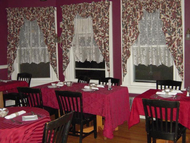 Brookview Manor Inn Canadensis Εξωτερικό φωτογραφία