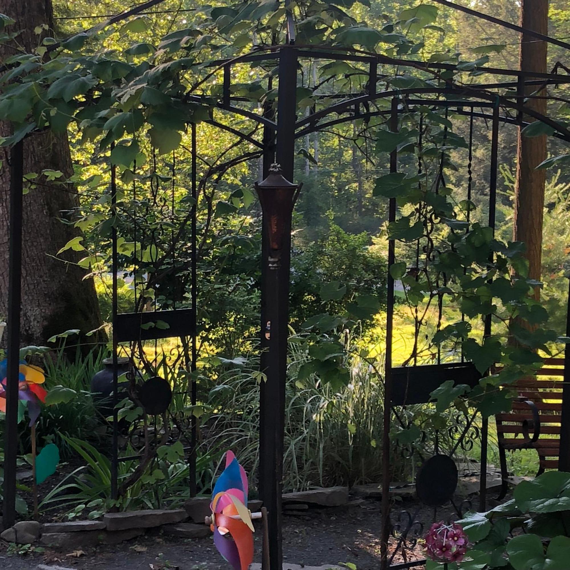 Brookview Manor Inn Canadensis Εξωτερικό φωτογραφία