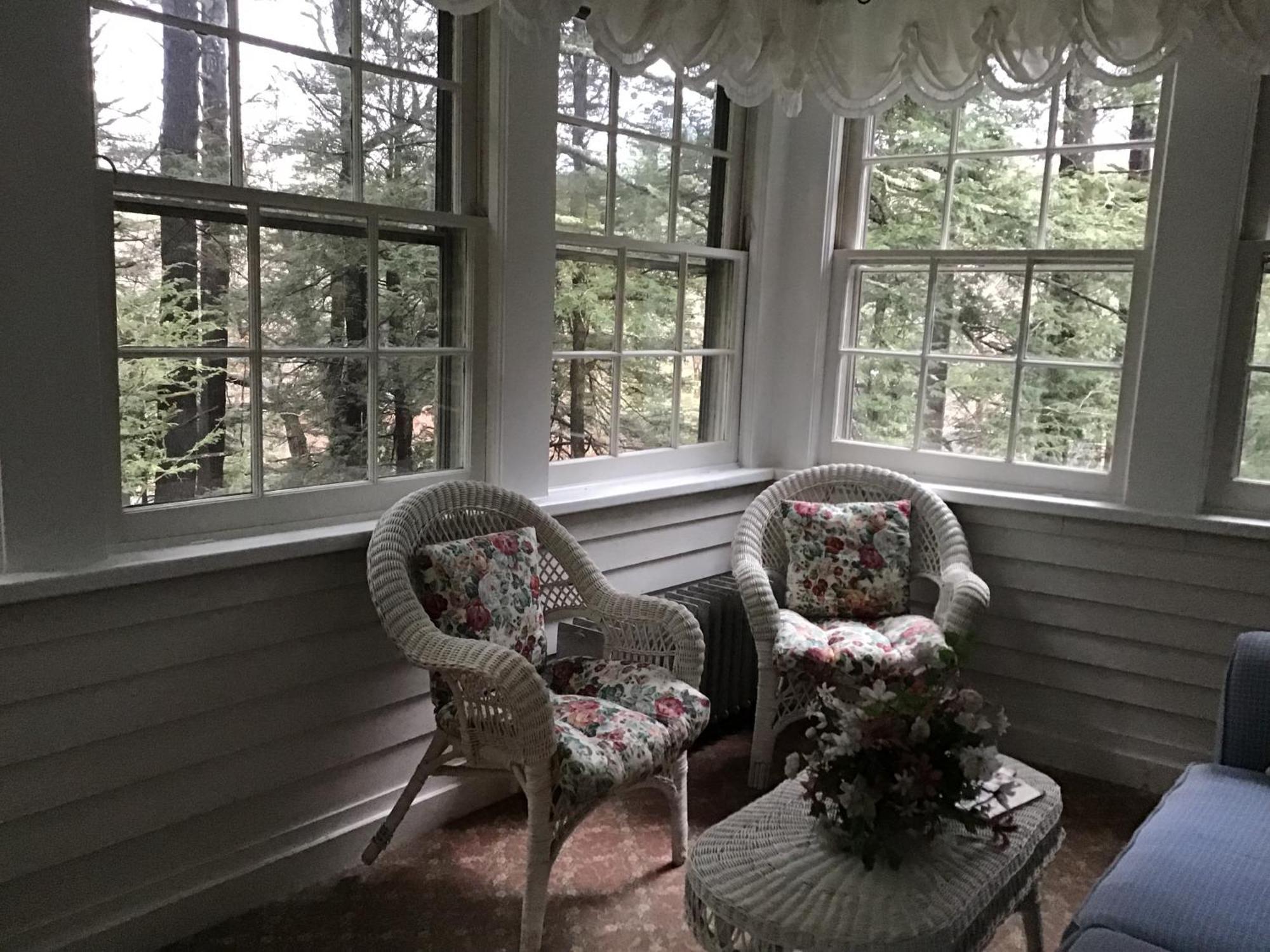 Brookview Manor Inn Canadensis Εξωτερικό φωτογραφία