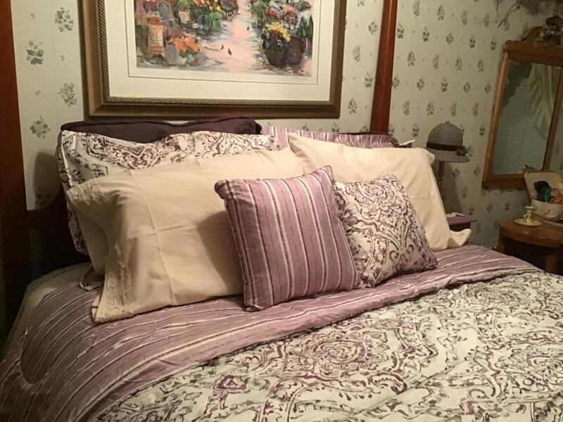 Brookview Manor Inn Canadensis Εξωτερικό φωτογραφία