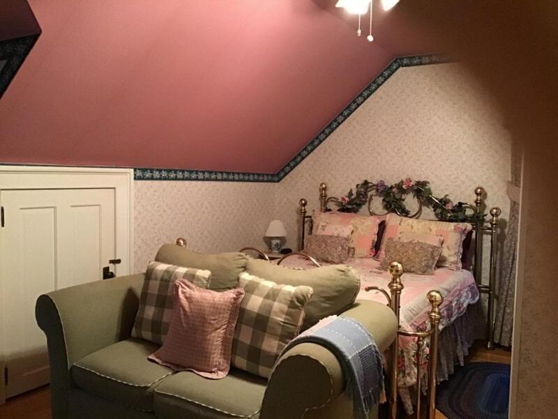 Brookview Manor Inn Canadensis Εξωτερικό φωτογραφία