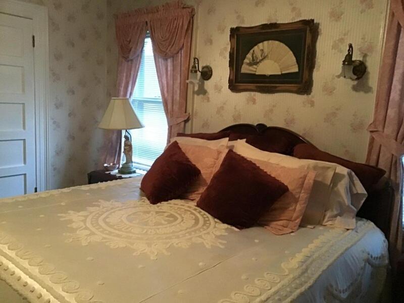 Brookview Manor Inn Canadensis Εξωτερικό φωτογραφία