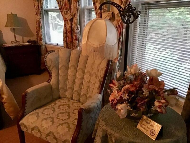Brookview Manor Inn Canadensis Εξωτερικό φωτογραφία