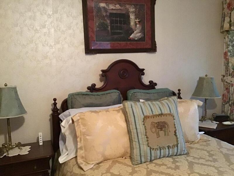 Brookview Manor Inn Canadensis Εξωτερικό φωτογραφία