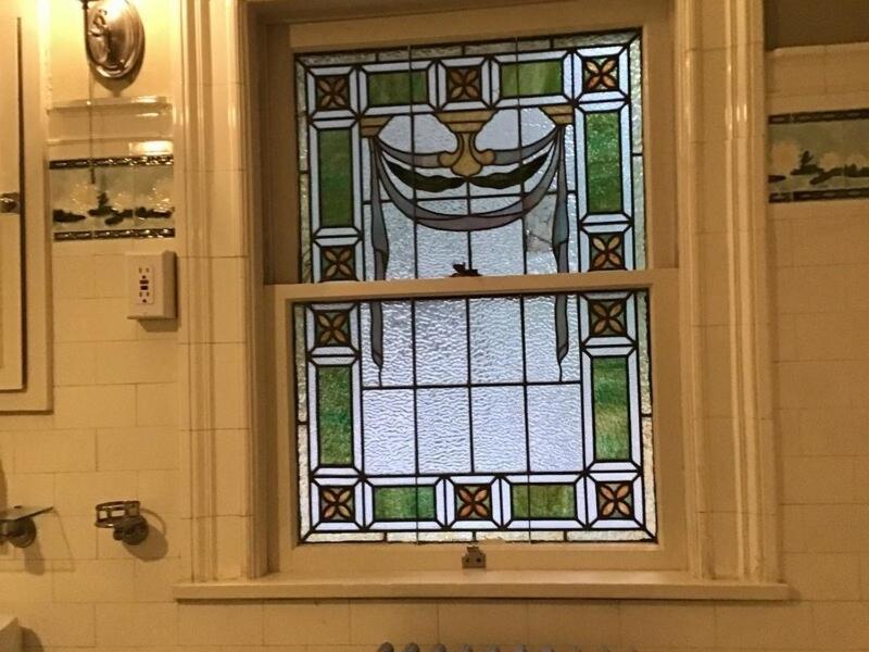 Brookview Manor Inn Canadensis Εξωτερικό φωτογραφία