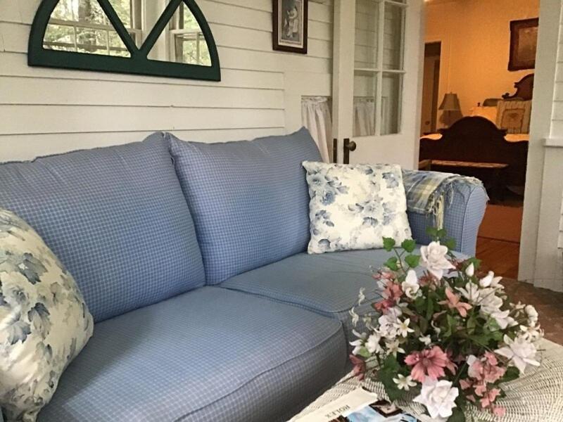 Brookview Manor Inn Canadensis Εξωτερικό φωτογραφία