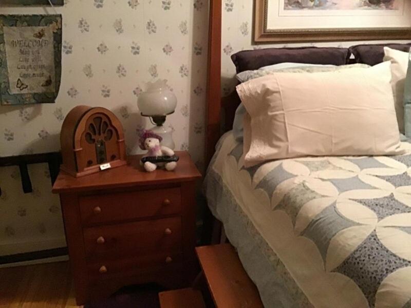 Brookview Manor Inn Canadensis Εξωτερικό φωτογραφία
