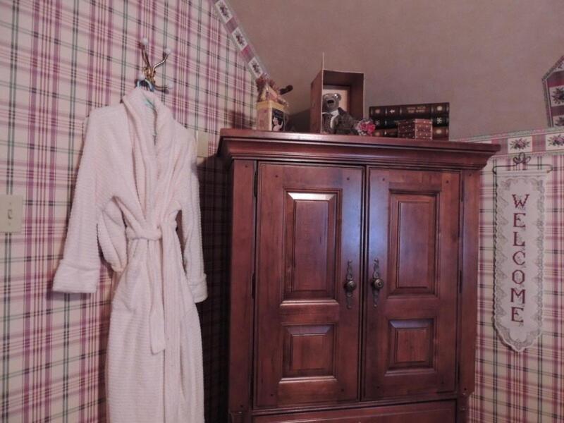 Brookview Manor Inn Canadensis Εξωτερικό φωτογραφία
