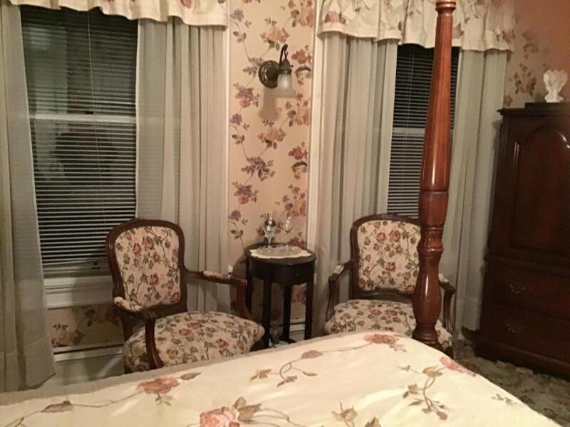 Brookview Manor Inn Canadensis Εξωτερικό φωτογραφία