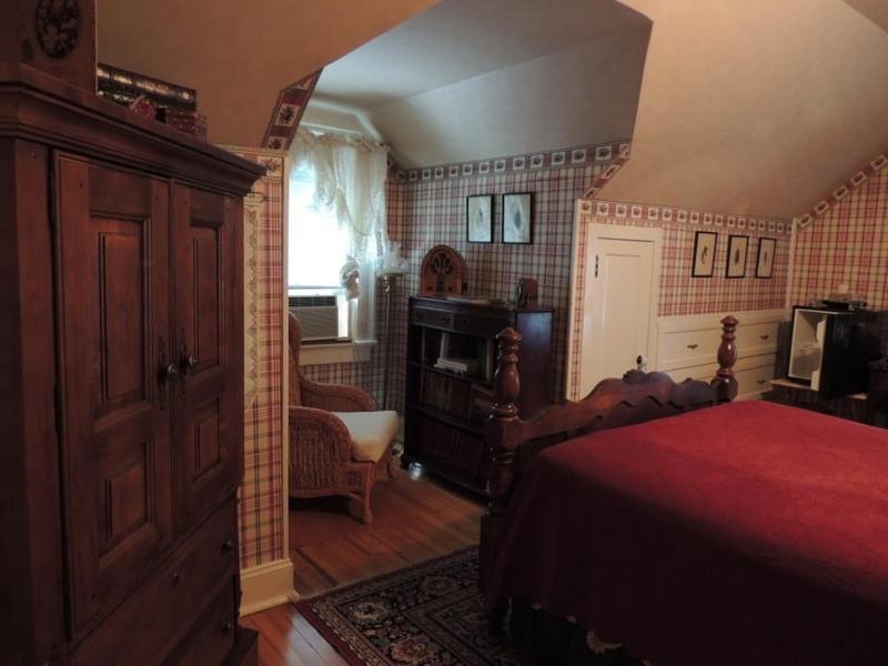 Brookview Manor Inn Canadensis Εξωτερικό φωτογραφία