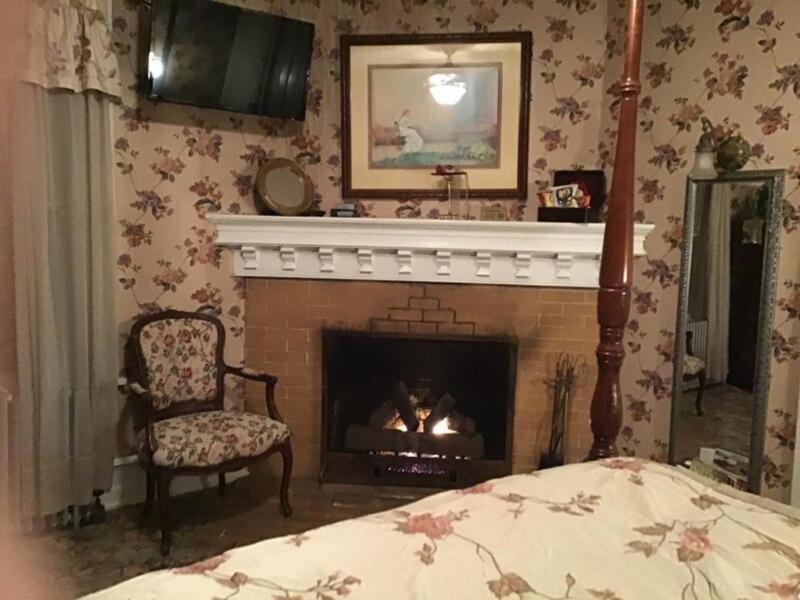 Brookview Manor Inn Canadensis Εξωτερικό φωτογραφία