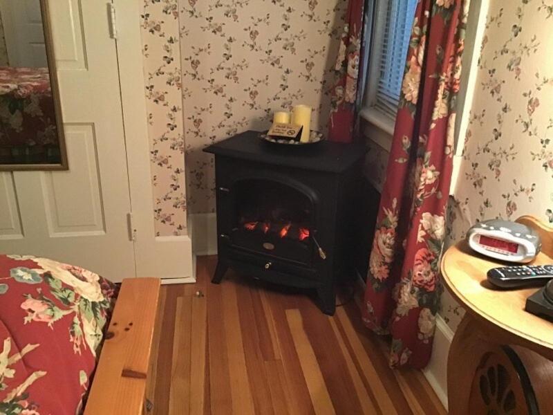 Brookview Manor Inn Canadensis Εξωτερικό φωτογραφία