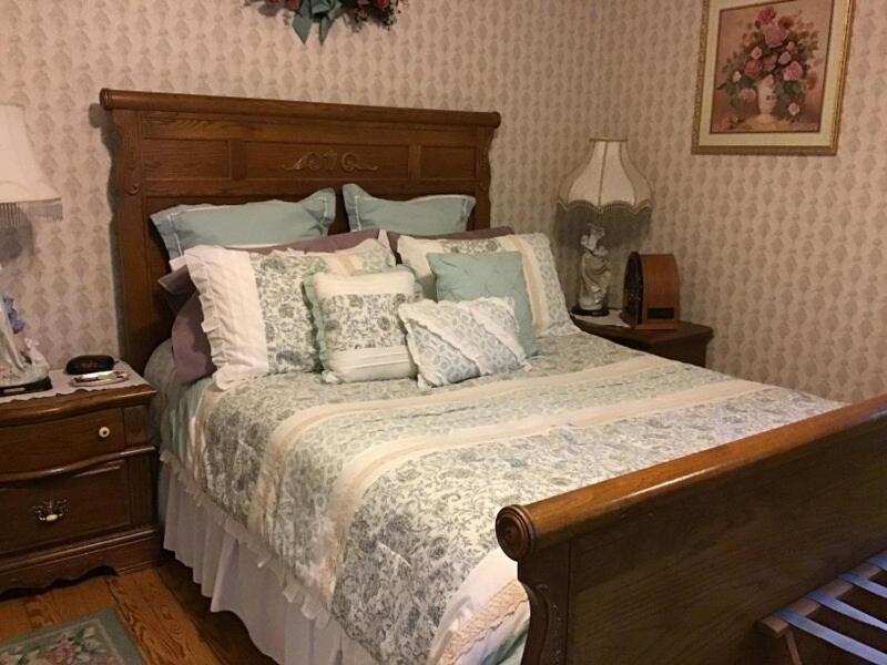 Brookview Manor Inn Canadensis Εξωτερικό φωτογραφία