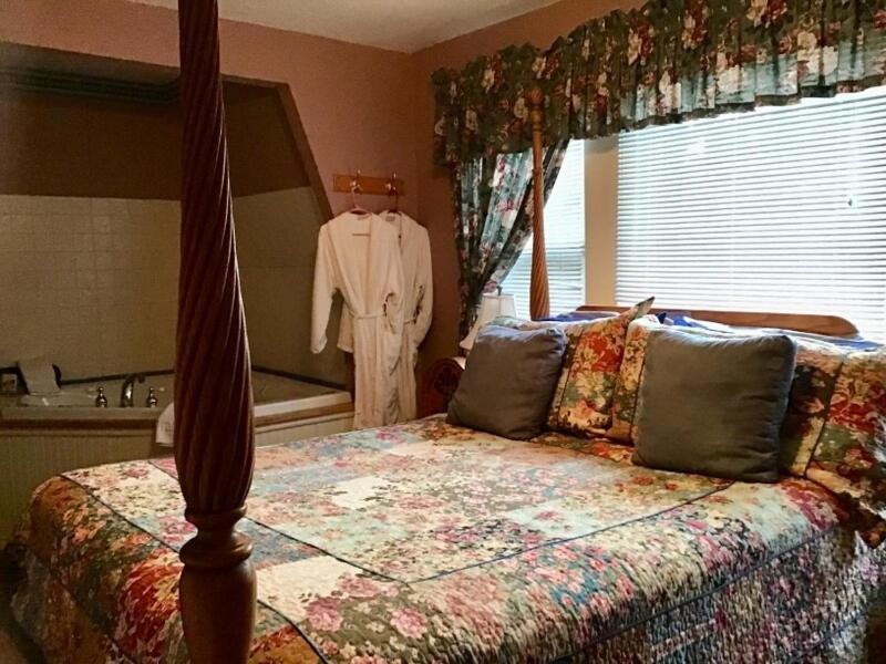 Brookview Manor Inn Canadensis Εξωτερικό φωτογραφία