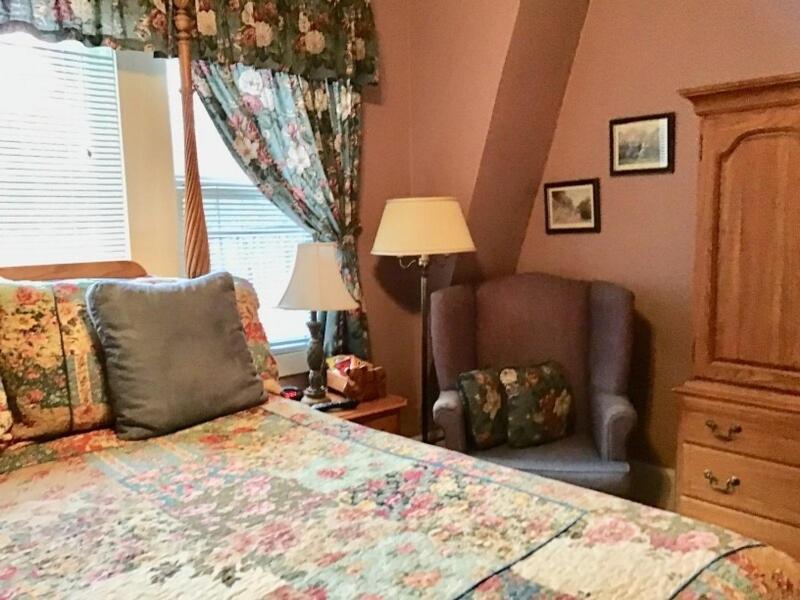 Brookview Manor Inn Canadensis Εξωτερικό φωτογραφία