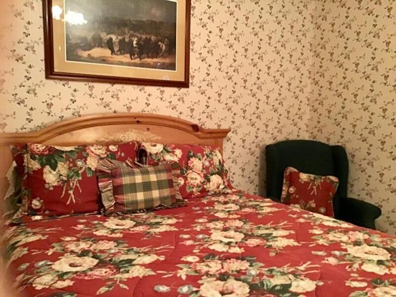 Brookview Manor Inn Canadensis Εξωτερικό φωτογραφία