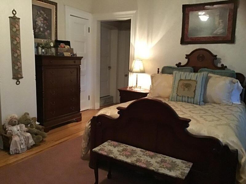 Brookview Manor Inn Canadensis Εξωτερικό φωτογραφία