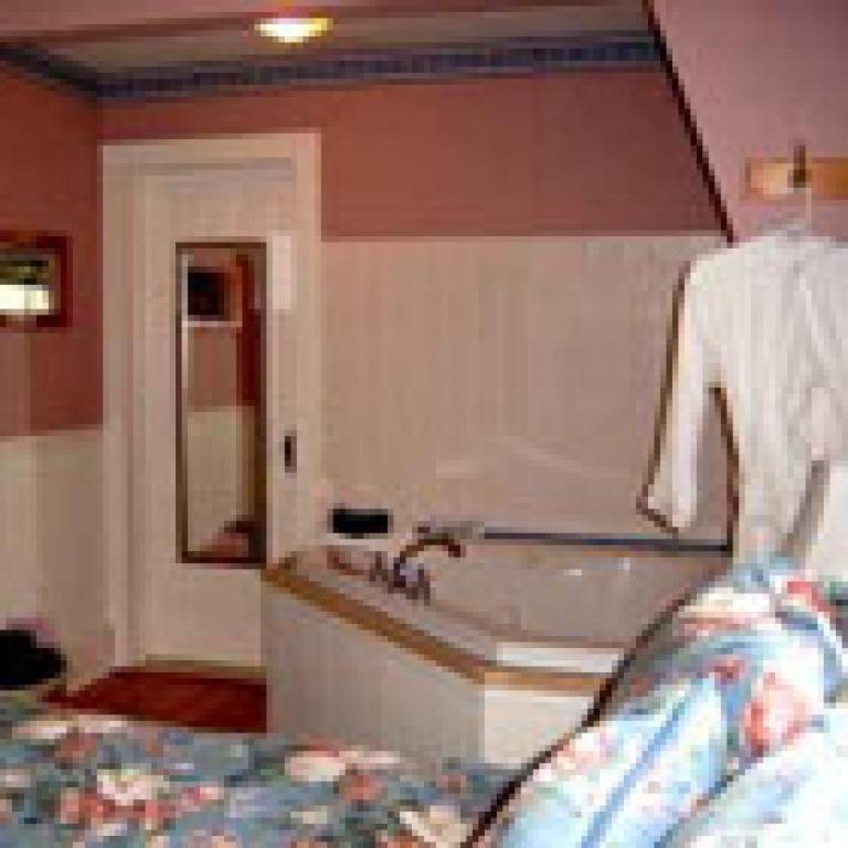 Brookview Manor Inn Canadensis Εξωτερικό φωτογραφία