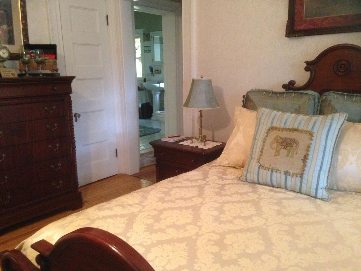 Brookview Manor Inn Canadensis Εξωτερικό φωτογραφία
