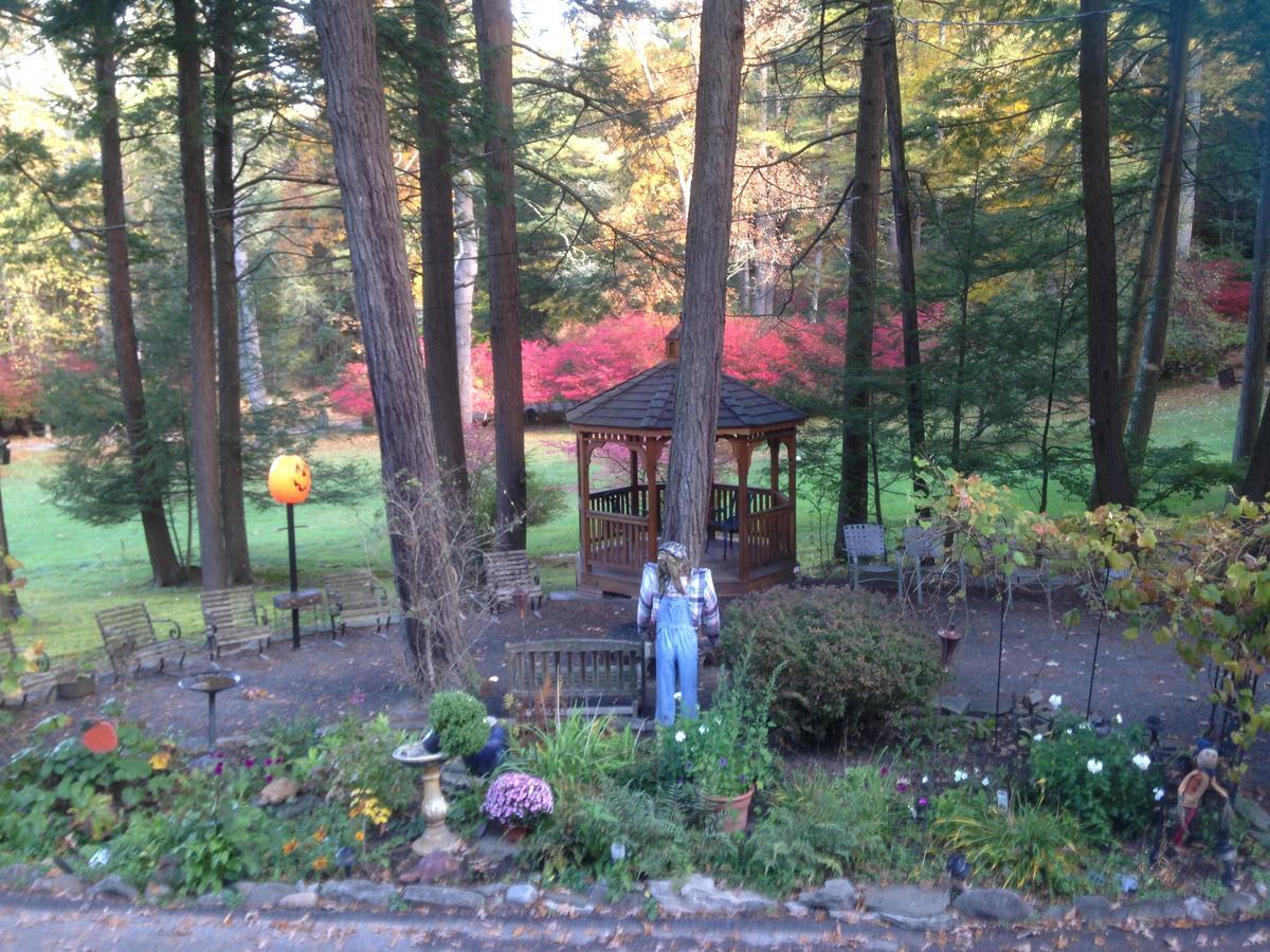Brookview Manor Inn Canadensis Εξωτερικό φωτογραφία