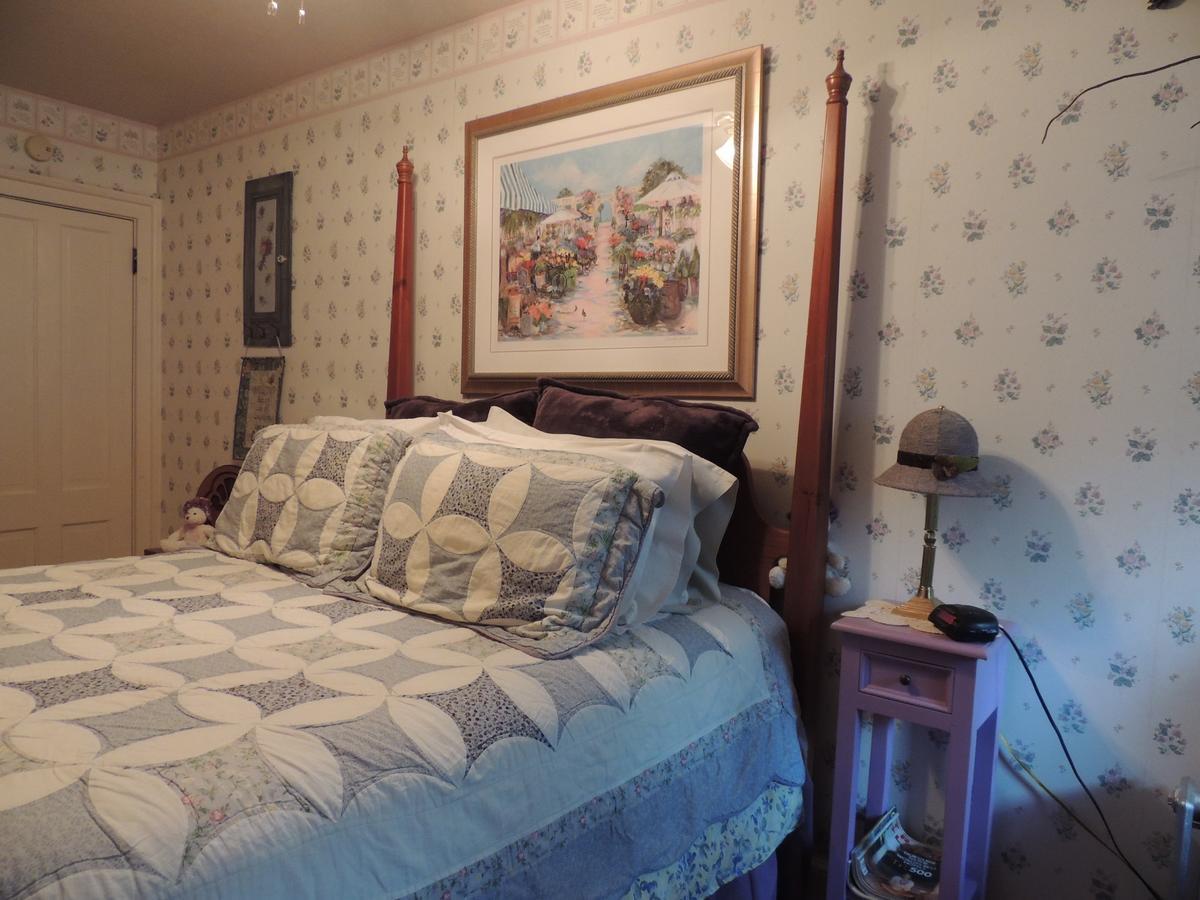 Brookview Manor Inn Canadensis Εξωτερικό φωτογραφία