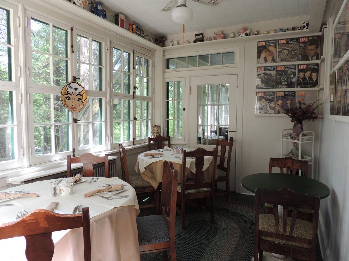 Brookview Manor Inn Canadensis Εξωτερικό φωτογραφία