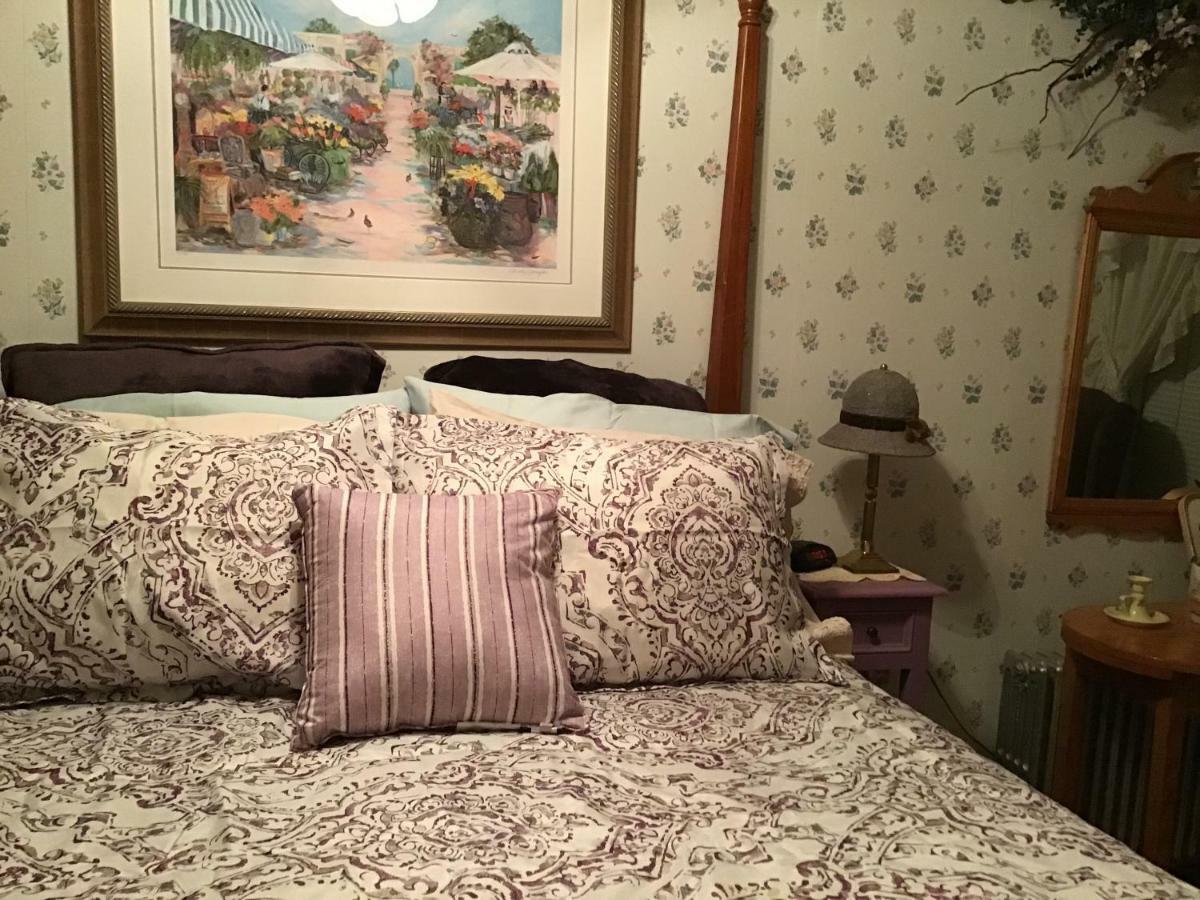 Brookview Manor Inn Canadensis Εξωτερικό φωτογραφία
