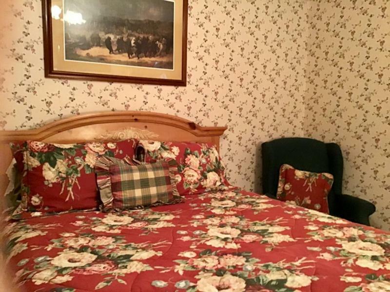 Brookview Manor Inn Canadensis Εξωτερικό φωτογραφία
