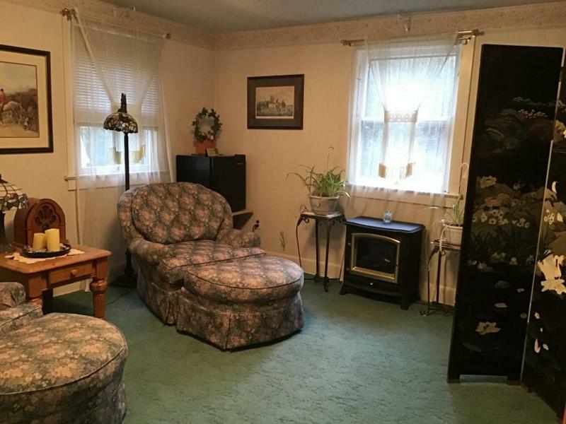 Brookview Manor Inn Canadensis Εξωτερικό φωτογραφία