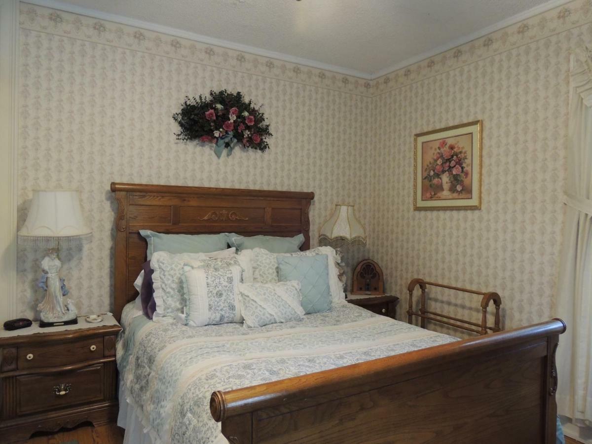 Brookview Manor Inn Canadensis Εξωτερικό φωτογραφία