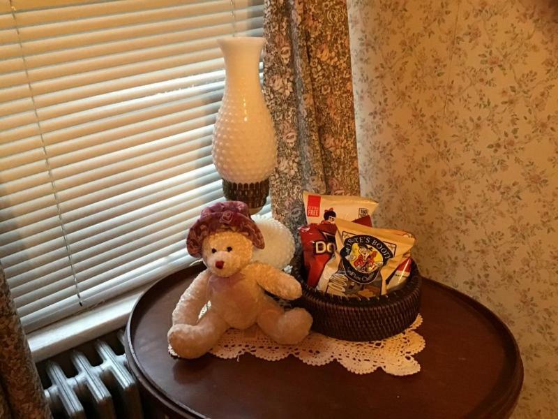 Brookview Manor Inn Canadensis Εξωτερικό φωτογραφία