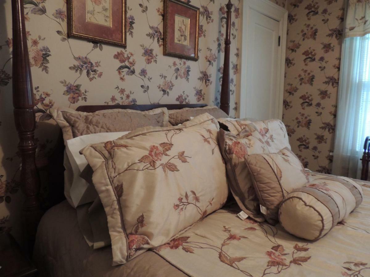 Brookview Manor Inn Canadensis Εξωτερικό φωτογραφία