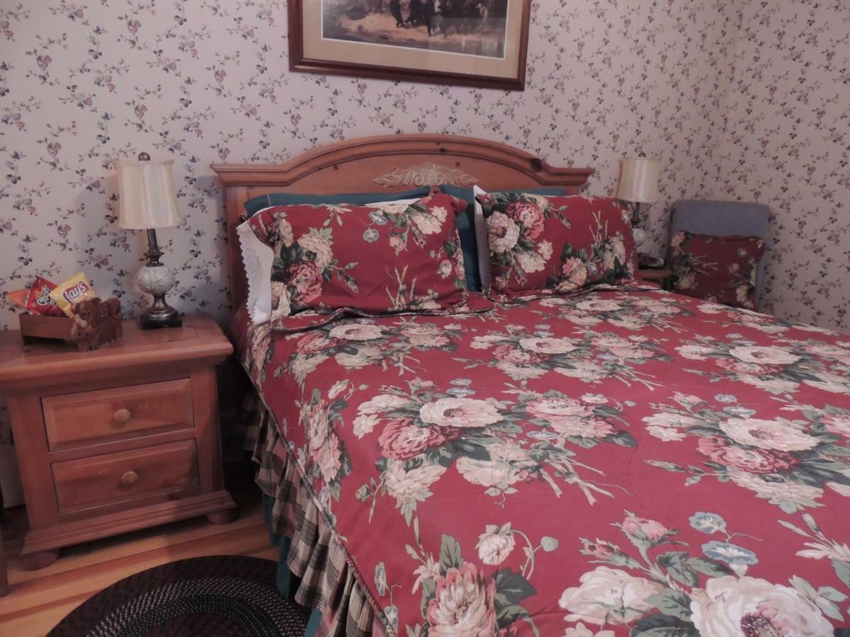 Brookview Manor Inn Canadensis Εξωτερικό φωτογραφία