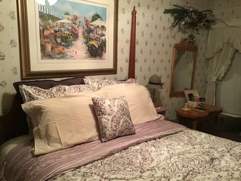 Brookview Manor Inn Canadensis Εξωτερικό φωτογραφία