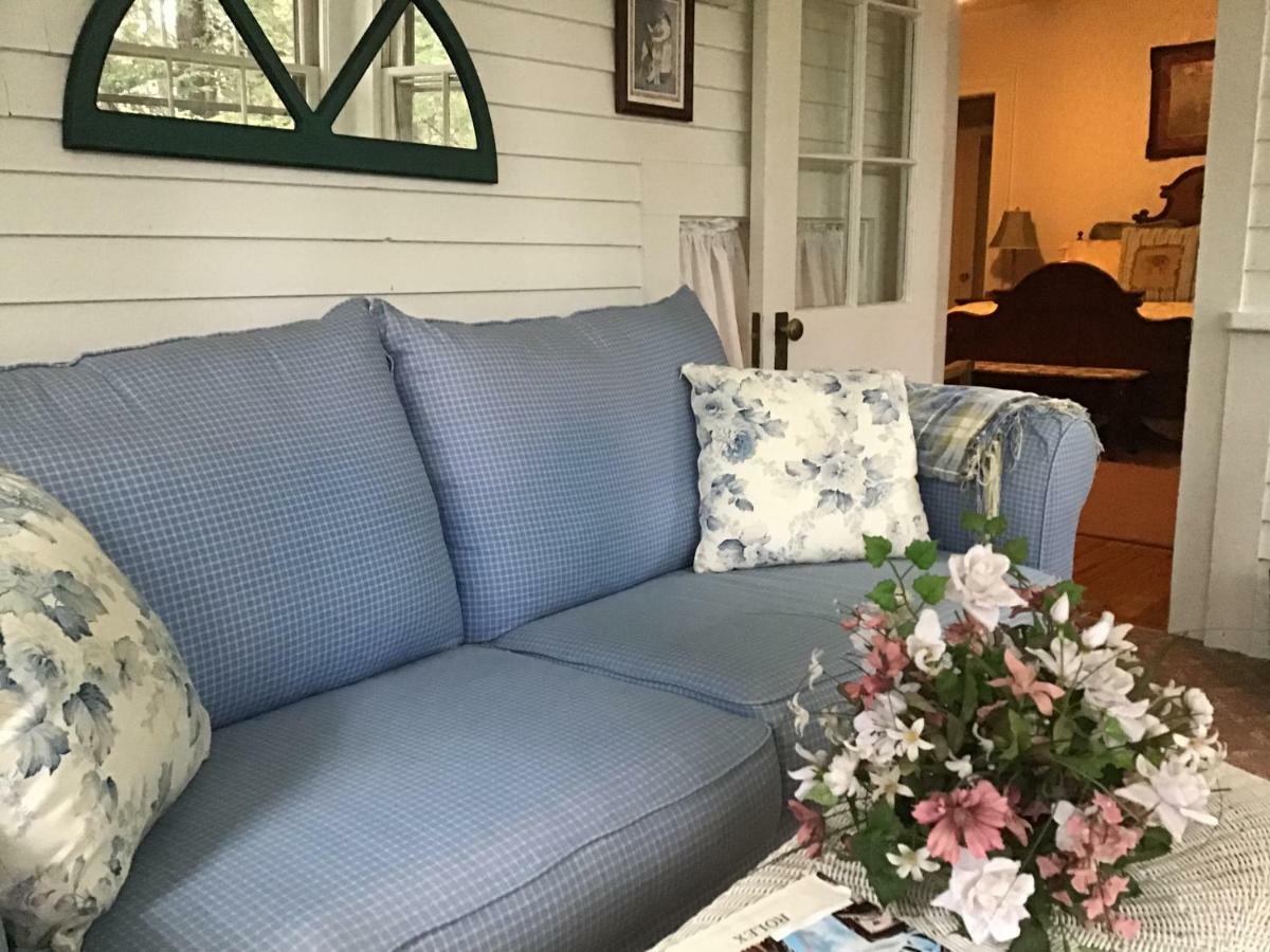 Brookview Manor Inn Canadensis Εξωτερικό φωτογραφία