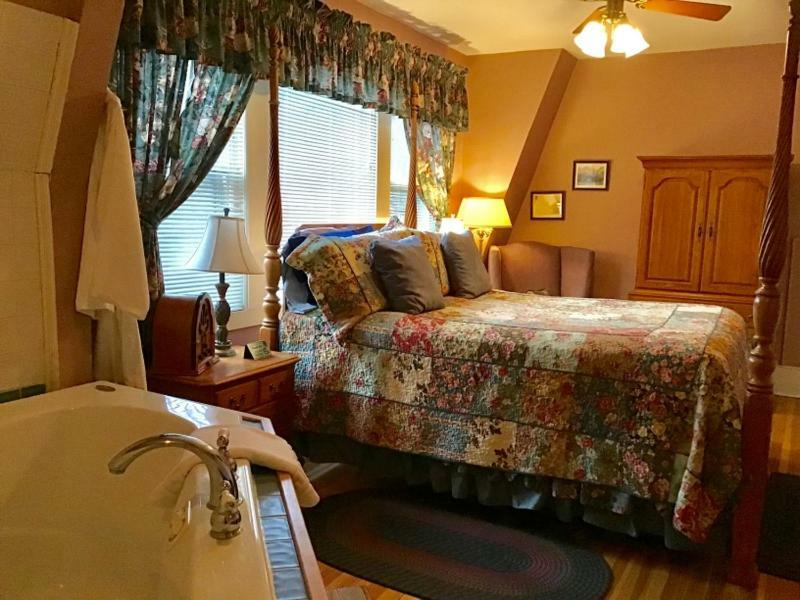 Brookview Manor Inn Canadensis Εξωτερικό φωτογραφία