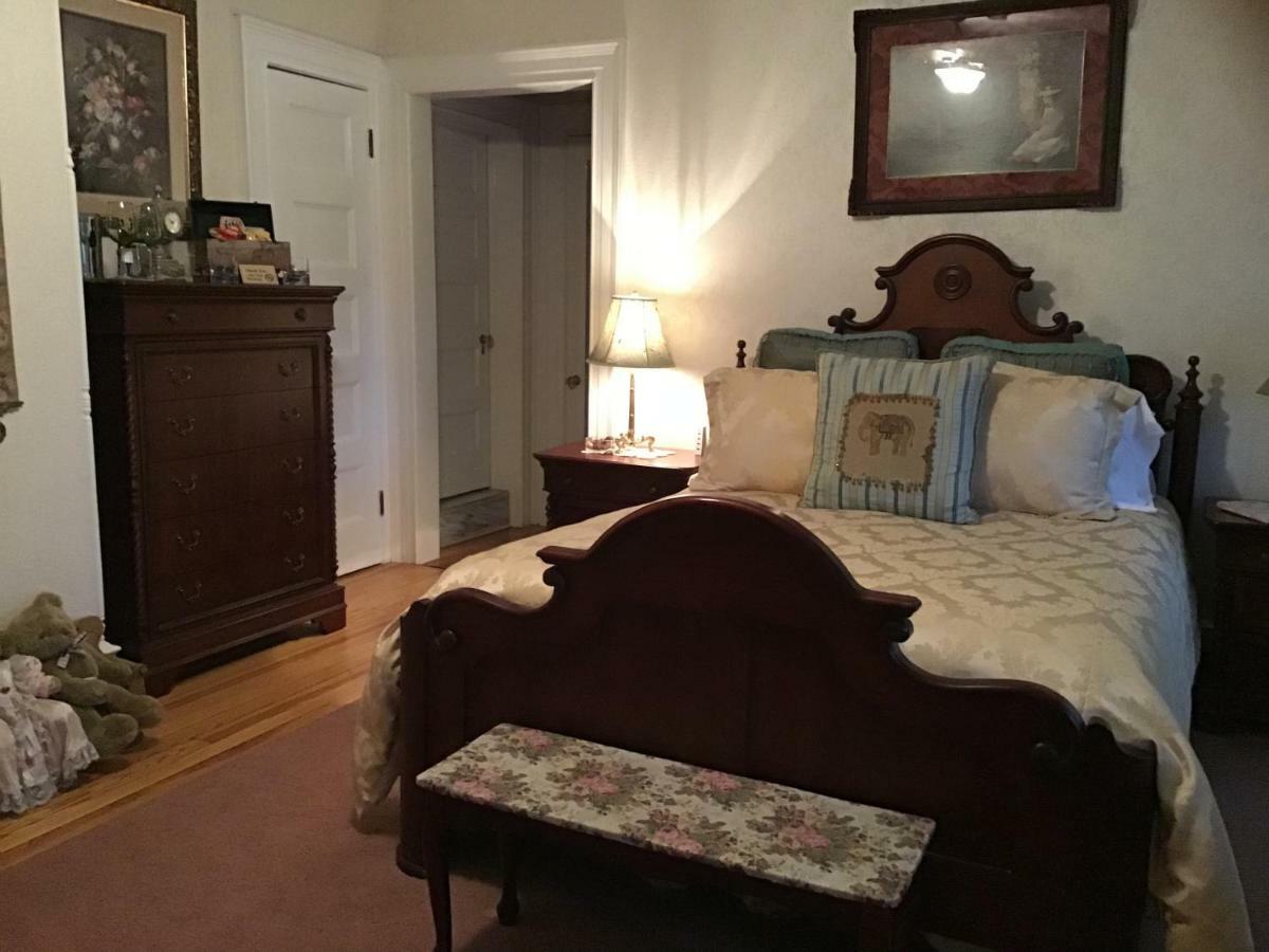 Brookview Manor Inn Canadensis Εξωτερικό φωτογραφία