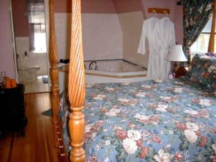 Brookview Manor Inn Canadensis Εξωτερικό φωτογραφία